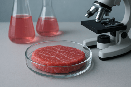 Lab-Grown Meat: The Future of Food?