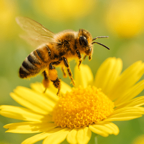 Buzzing to Life: Why Bees Matter Most in Spring