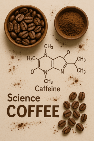 The Science of Coffee