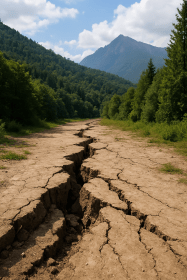 Earthquakes: What They Are and Why They Happen