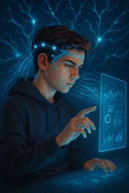 Mind-Reading Machines? The Science of Brain-to-Computer Tech