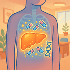 A One-and-Done Shot for Cholesterol? Gene Editing Moves Beyond Rare Diseases
