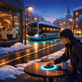 Wireless Power Transfer: Is Finland Really Sending Electricity Through the Air?